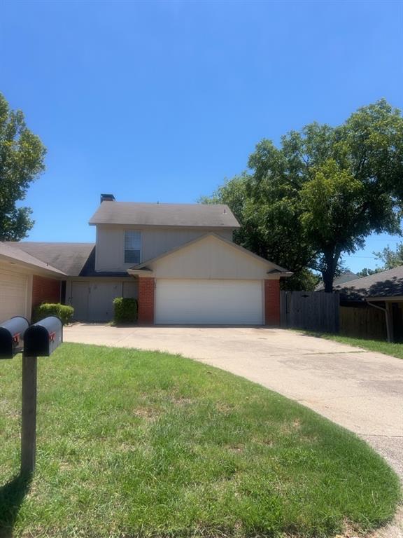 627 Overlook Court Property Photo 1