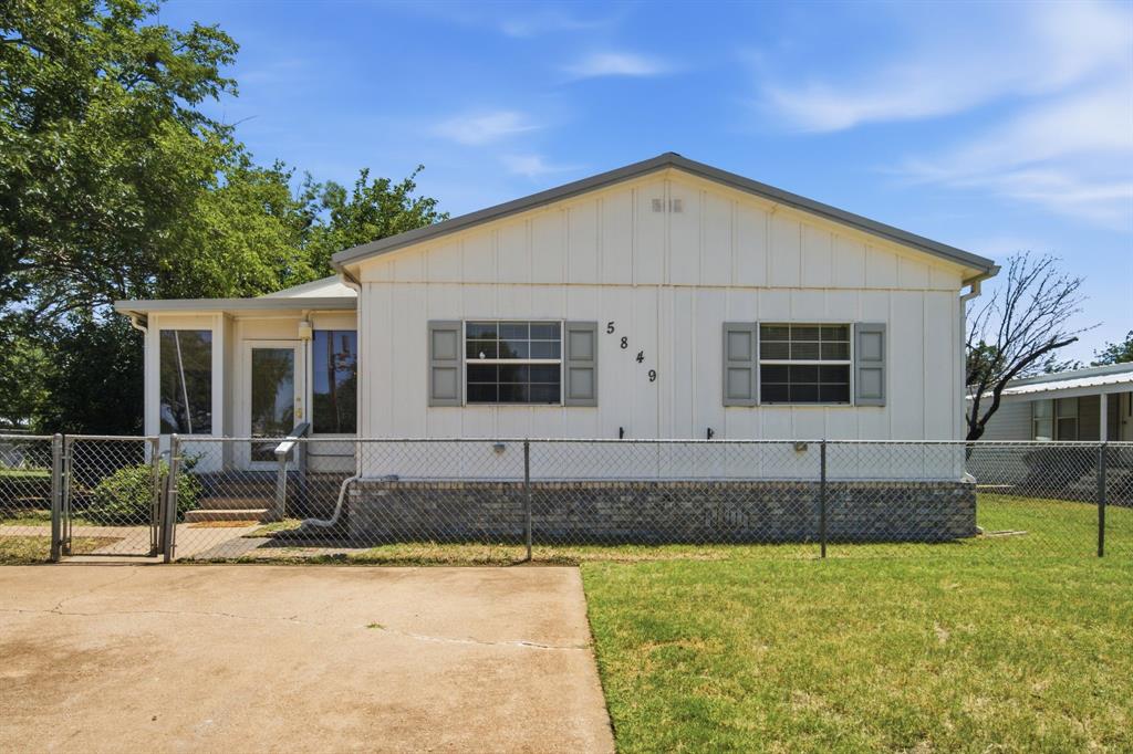 5849 Atlantic Drive Property Photo 1