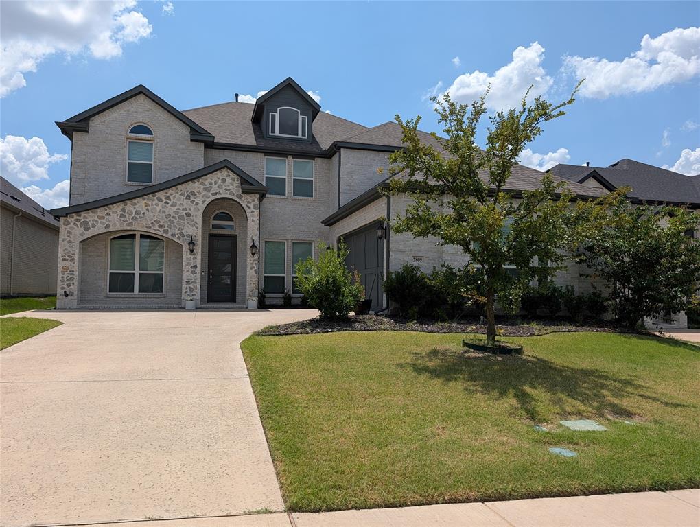 2809 River Bend Place Property Photo 2