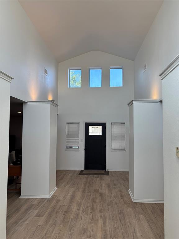 711 Baylor Boulevard Property Photo 3