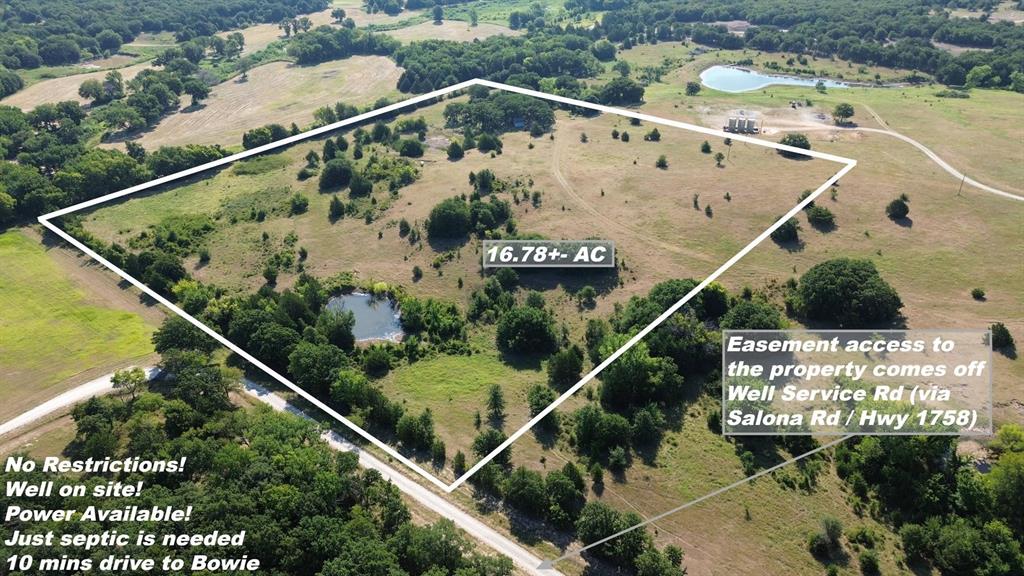 Tract 3 Well Service Road Property Photo 1