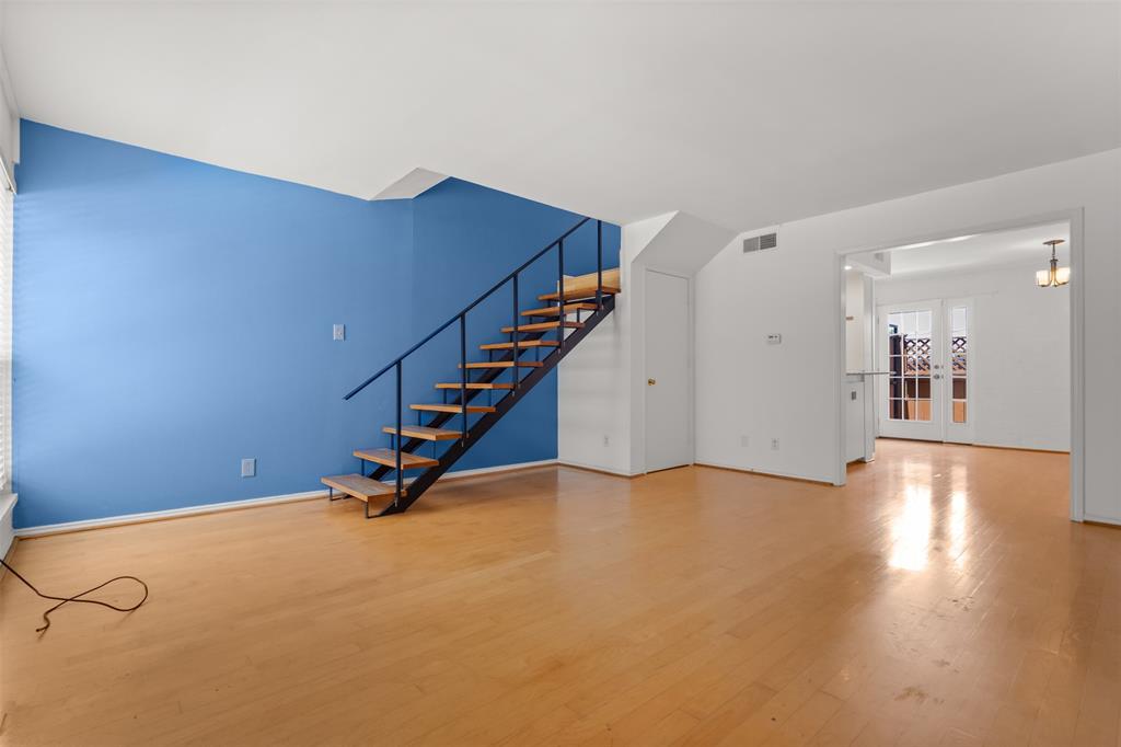 7801 Royal Lane Property Photo 4