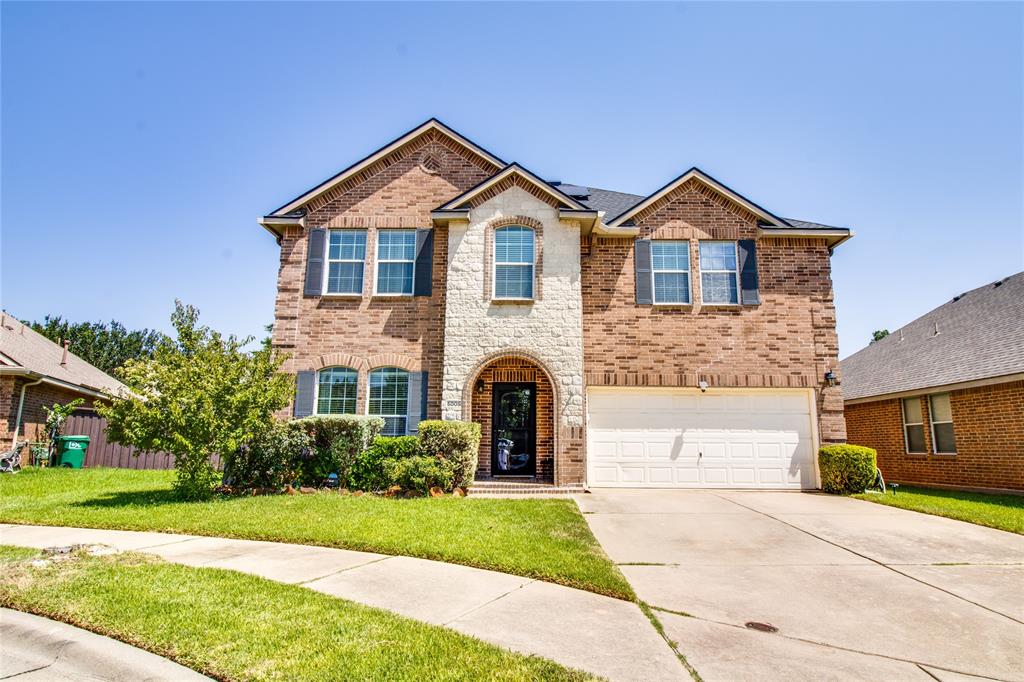5005 Spyglass Hill Lane Property Photo 1