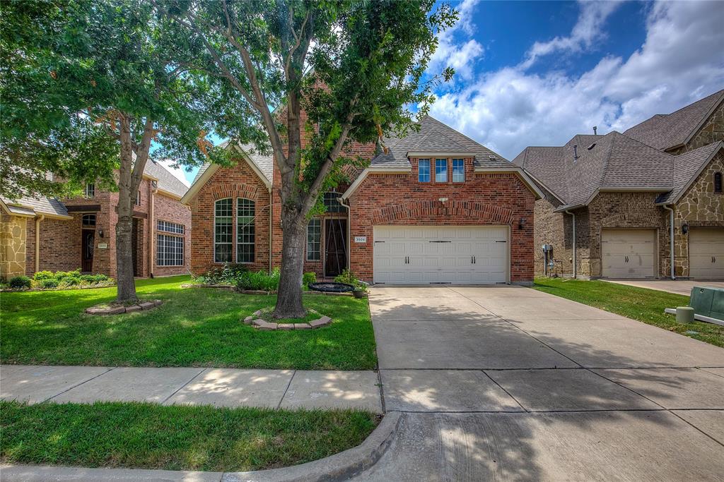 3509 New Castle Court Property Photo 1