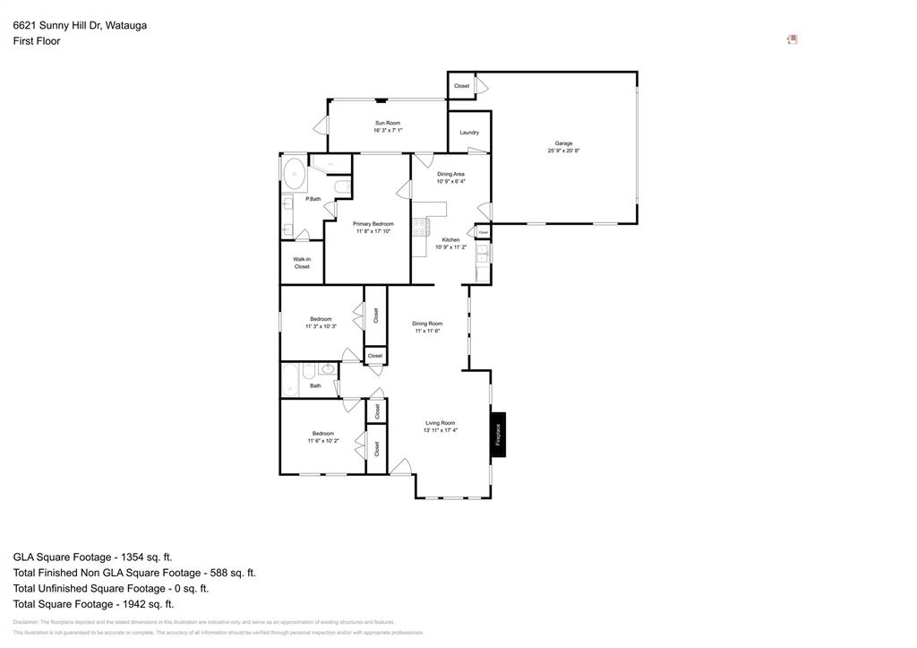 6621 Sunny Hill Drive Property Photo 21