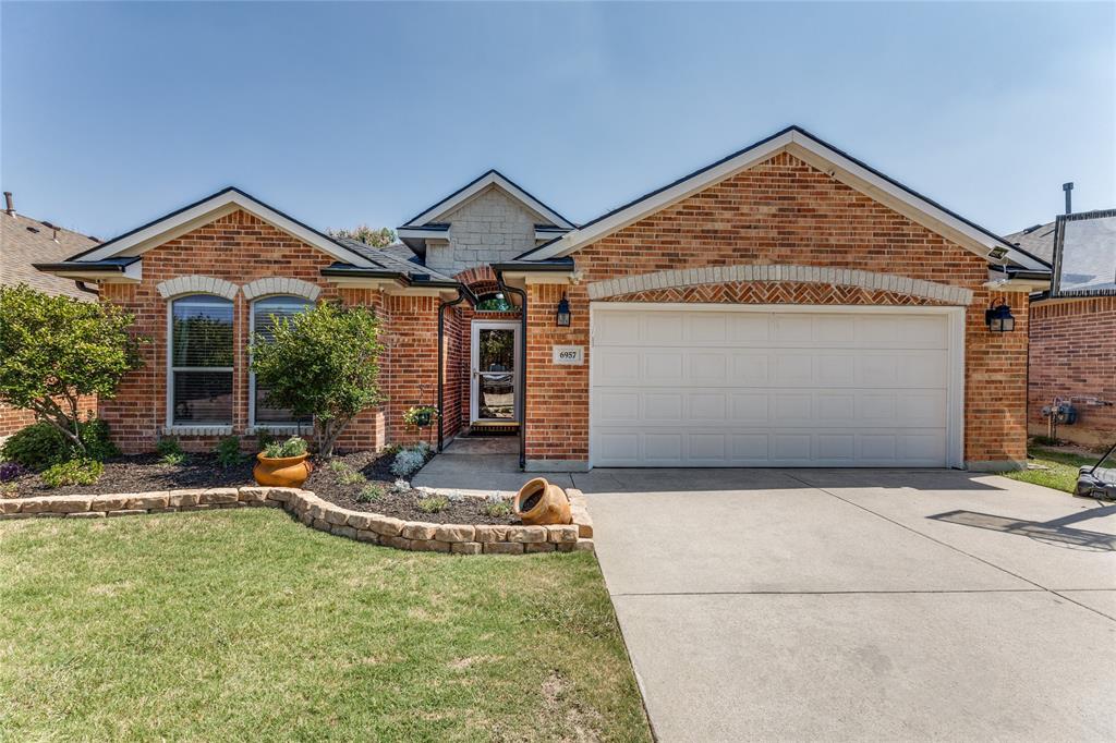 6957 Big Wichita Drive Property Photo 1