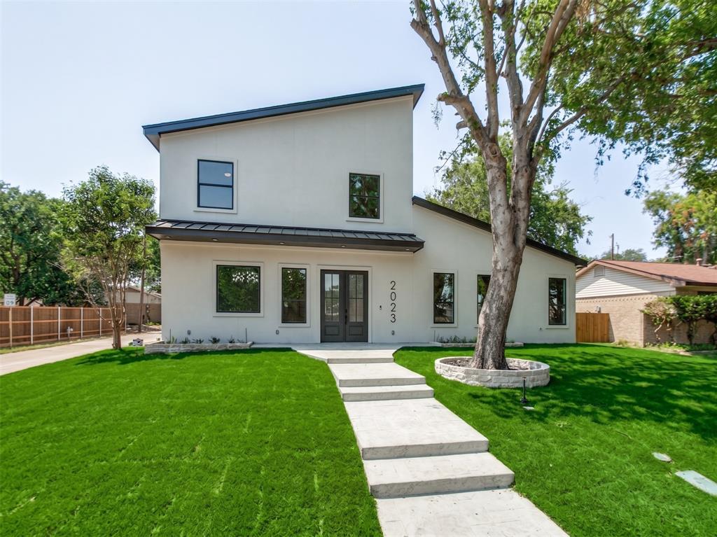 2023 Cap Rock Drive Property Photo 1