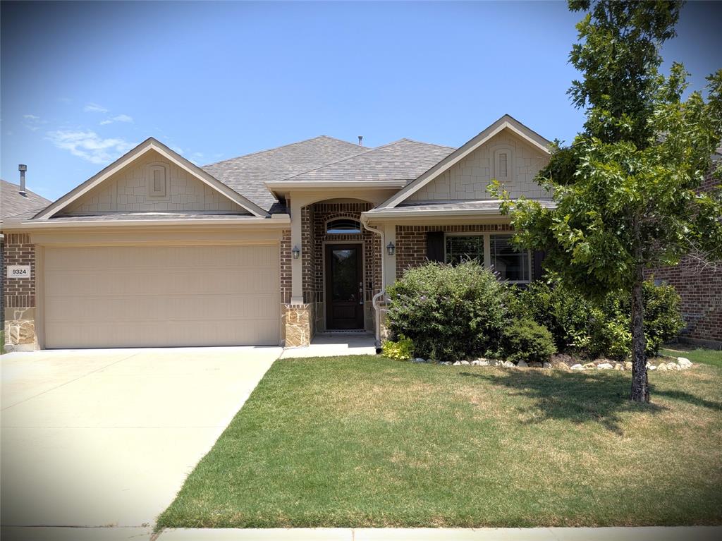9324 Bronze Meadow Drive Property Photo 1