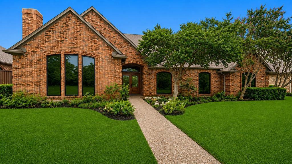 4314 Brooktree Lane Property Photo 1