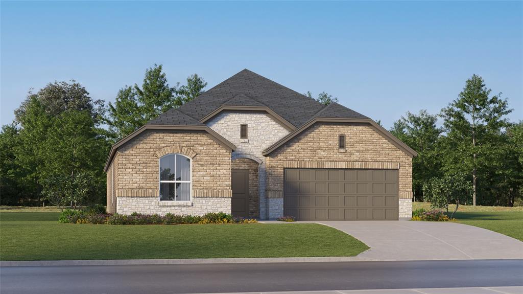 1357 Saddle Sky Trail Property Photo 1