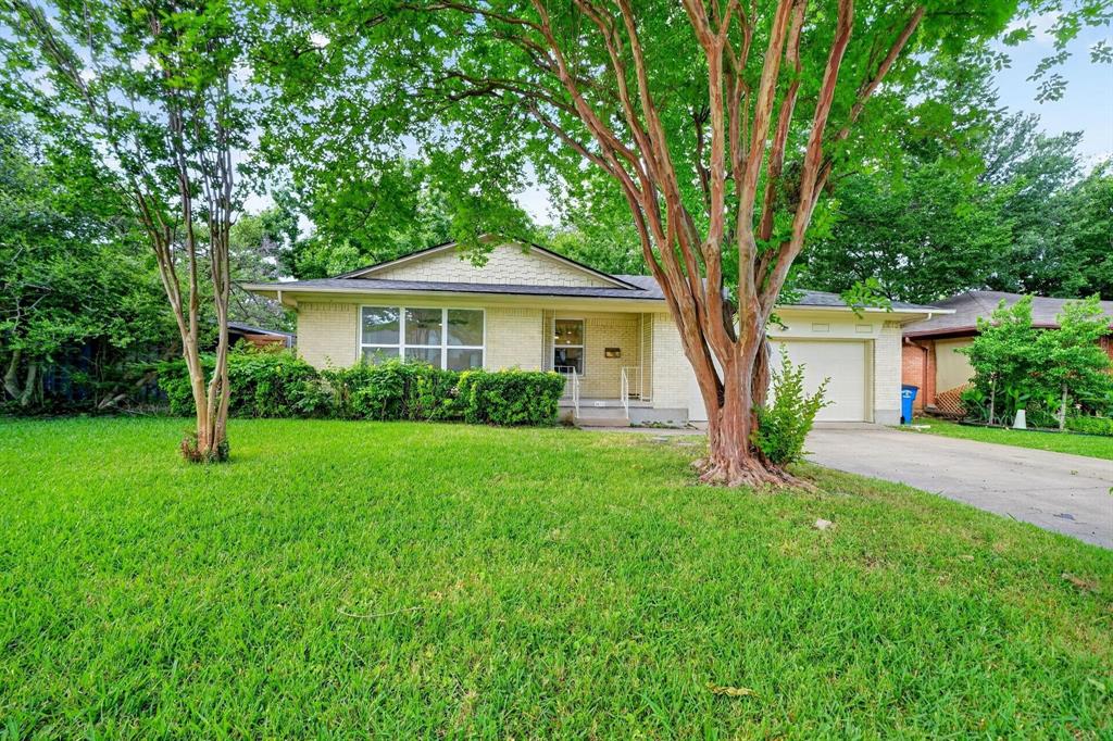 2632 Materhorn Drive Property Photo 1