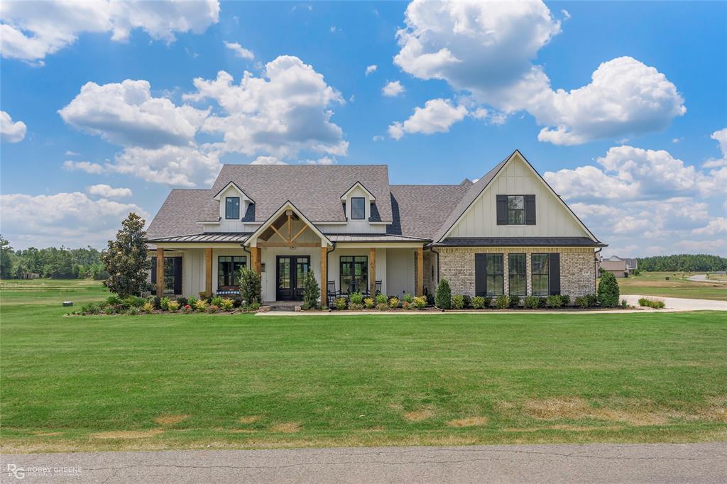 199 Red Bluff Road Property Photo 1