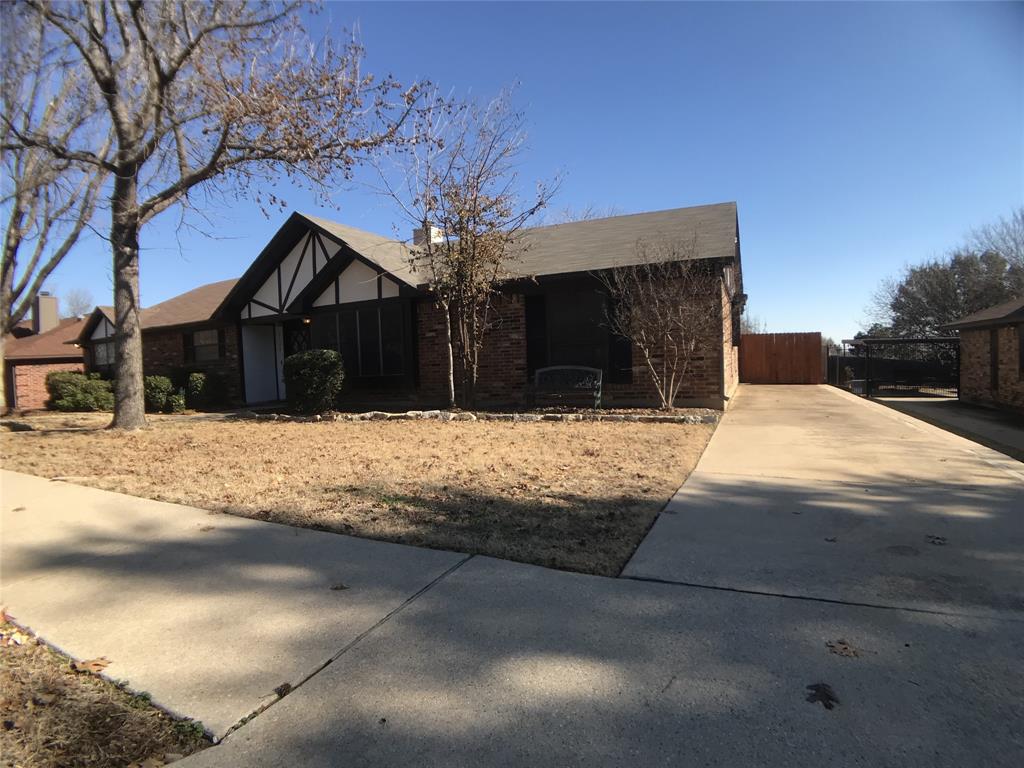 1120 Highpoint Road Property Photo 2