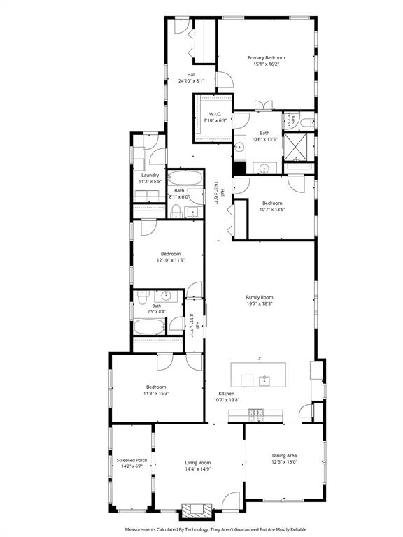 5834 Monticello Avenue Property Photo 20