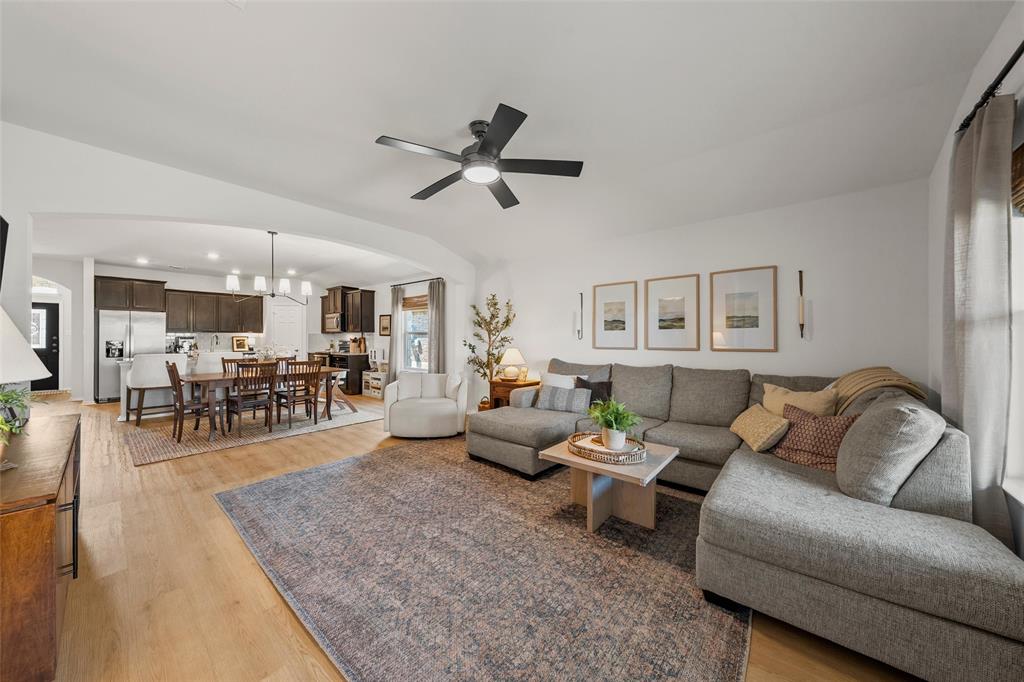 3204 Autry Road Property Photo 1