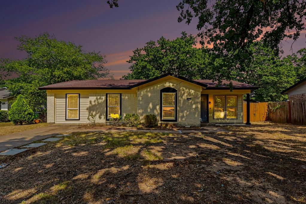 3104 Forestdale Lane Property Photo 1