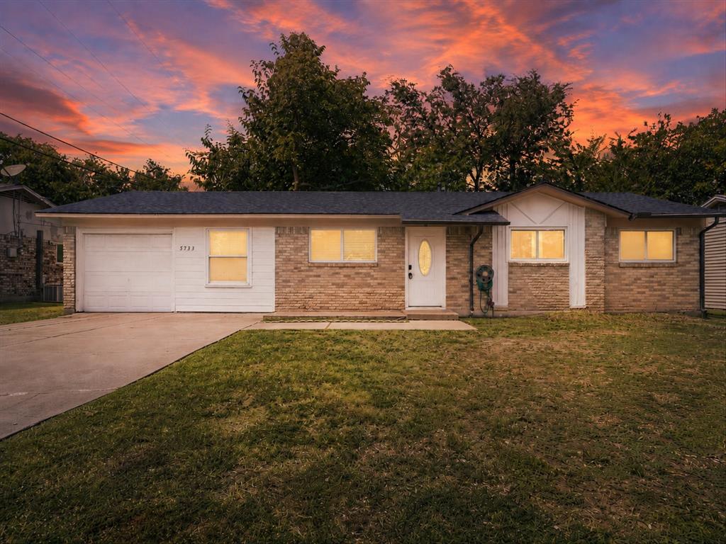 5733 Hanson Drive Property Photo 1