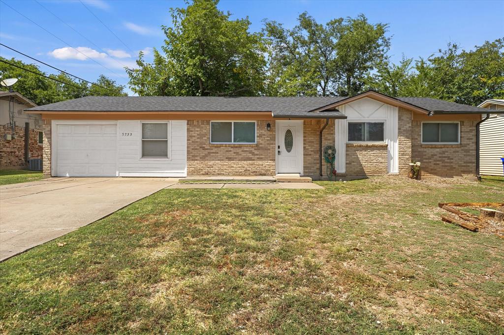 5733 Hanson Drive Property Photo 2