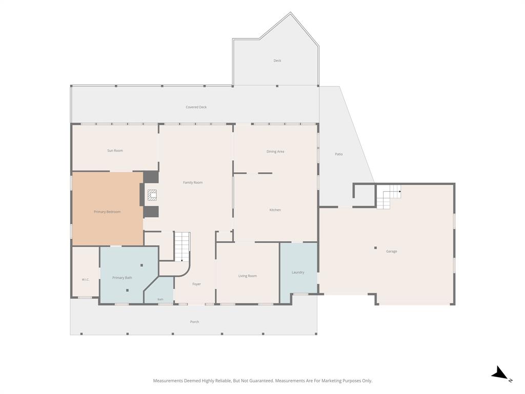 813 Remuda Drive Property Photo 40