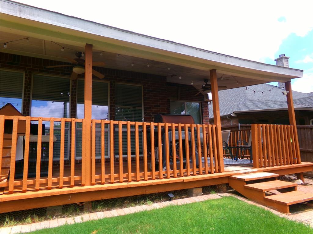 663 Morgan Drive Property Photo 3