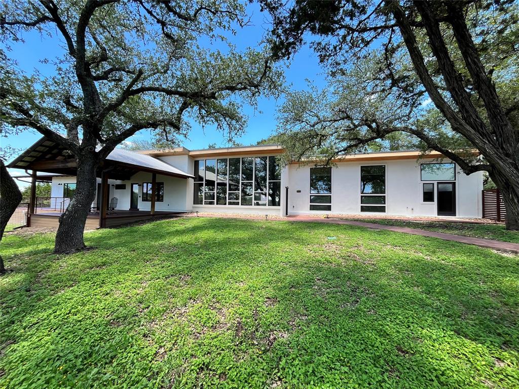 307 Mesa Drive Property Photo 1