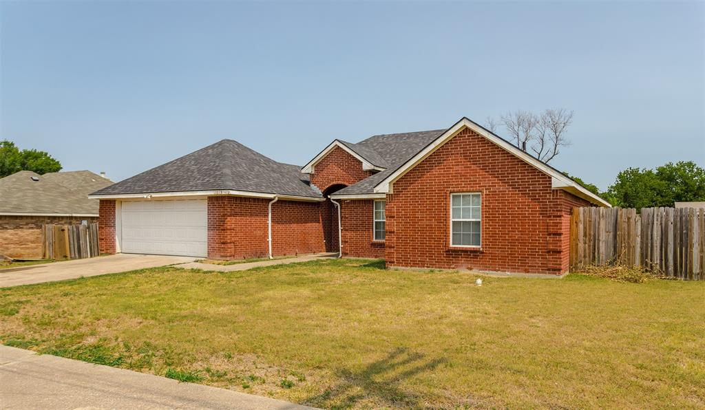 1015 Balkan Drive Property Photo 1