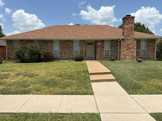 1611 Steenson Drive Property Photo 1
