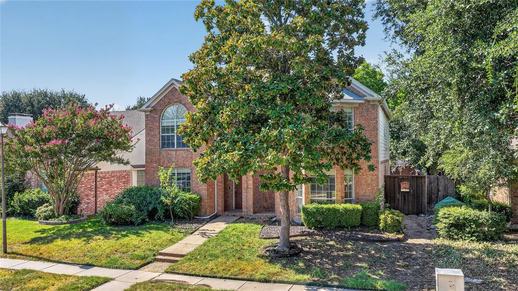 9512 Preston Vineyard Drive Property Photo 3