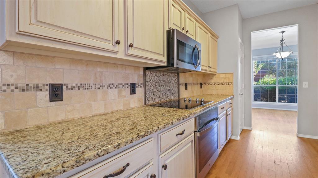9512 Preston Vineyard Drive Property Photo 9