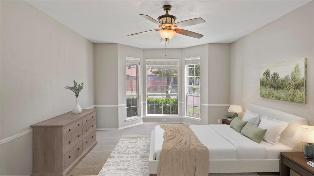 9512 Preston Vineyard Drive Property Photo 15