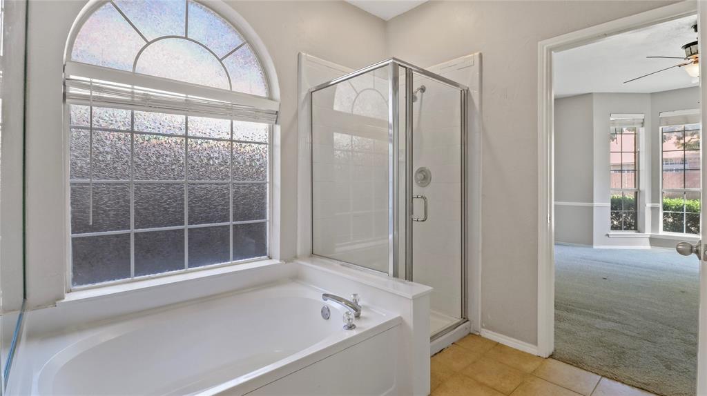 9512 Preston Vineyard Drive Property Photo 16