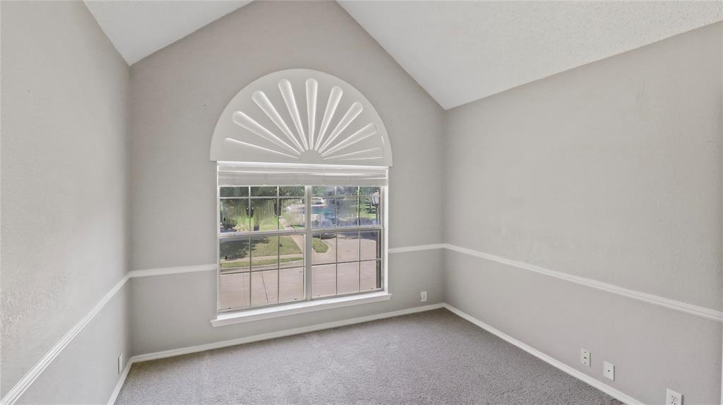 9512 Preston Vineyard Drive Property Photo 23