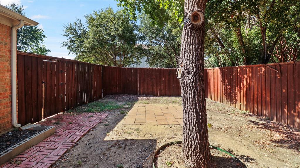 9512 Preston Vineyard Drive Property Photo 25
