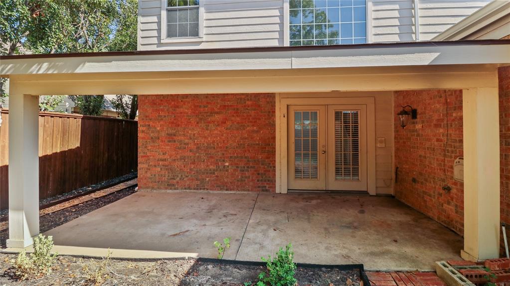9512 Preston Vineyard Drive Property Photo 26