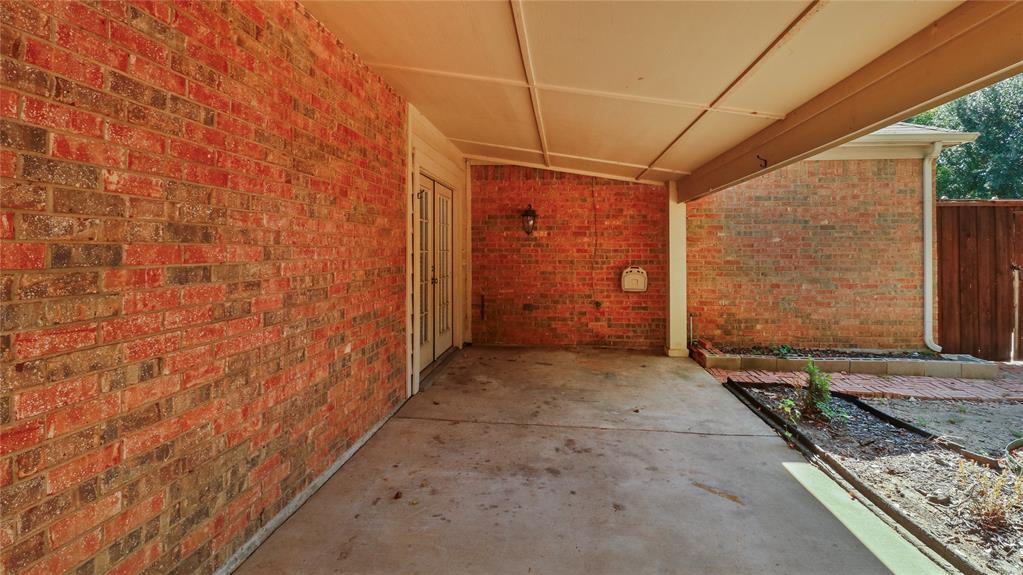 9512 Preston Vineyard Drive Property Photo 27
