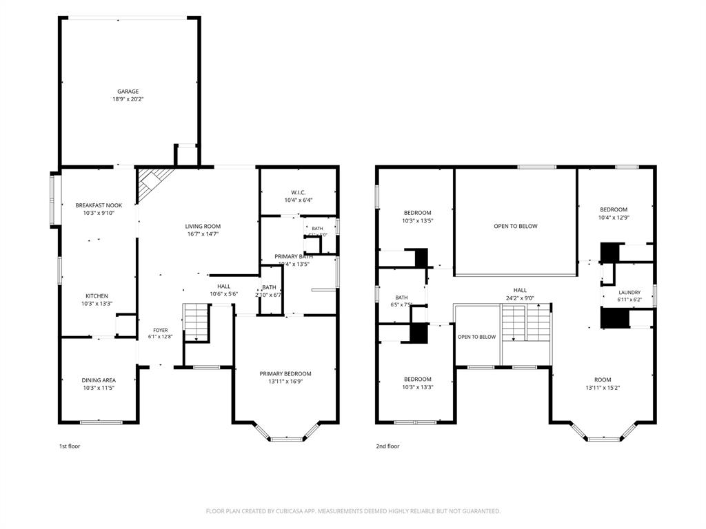 9512 Preston Vineyard Drive Property Photo 35