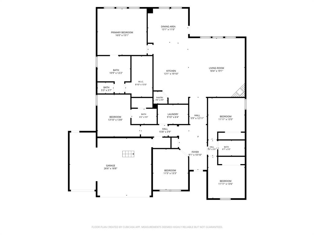413 Winding Creek Lane Property Photo 38