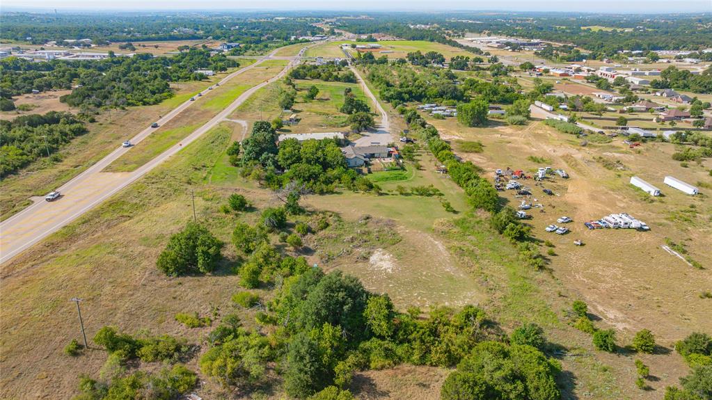 1890 Old Mineral Wells Highway Property Photo 7