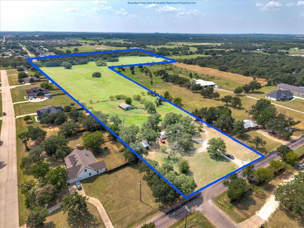 5601 County Road 803