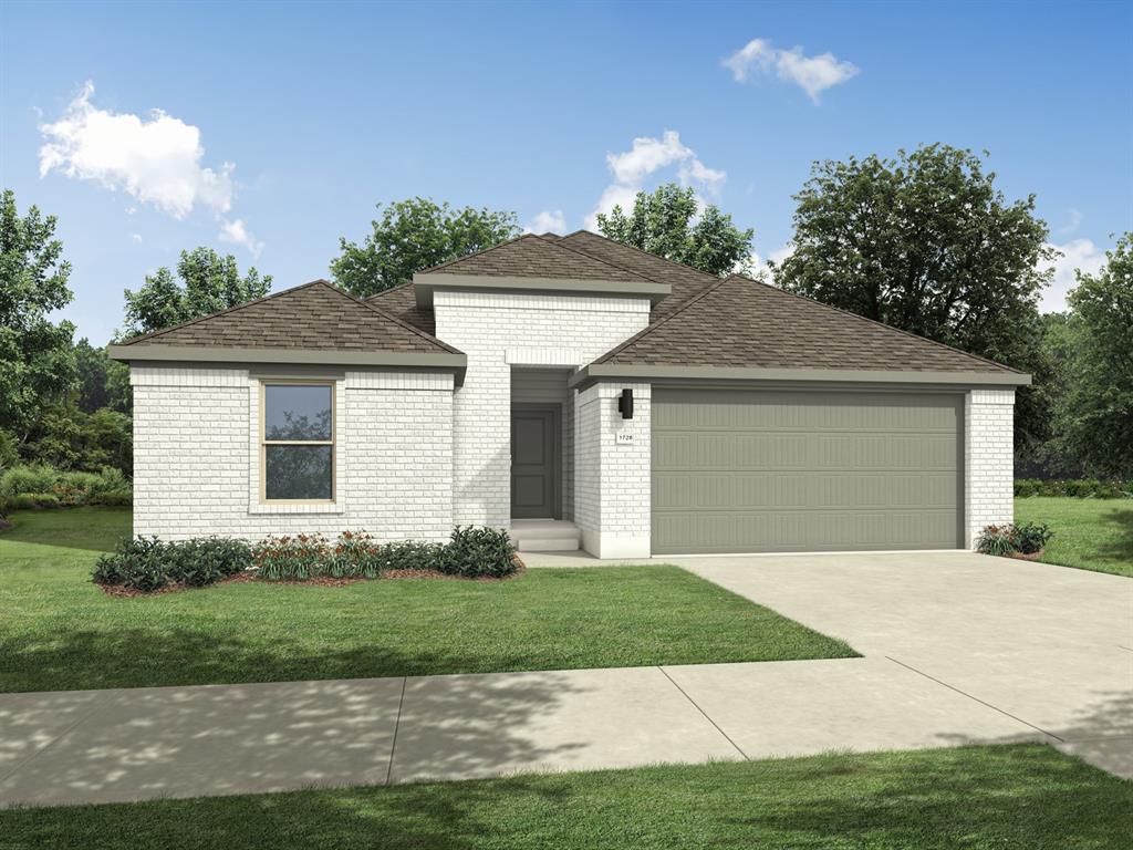 1505 Wild Plum Way Property Photo 1