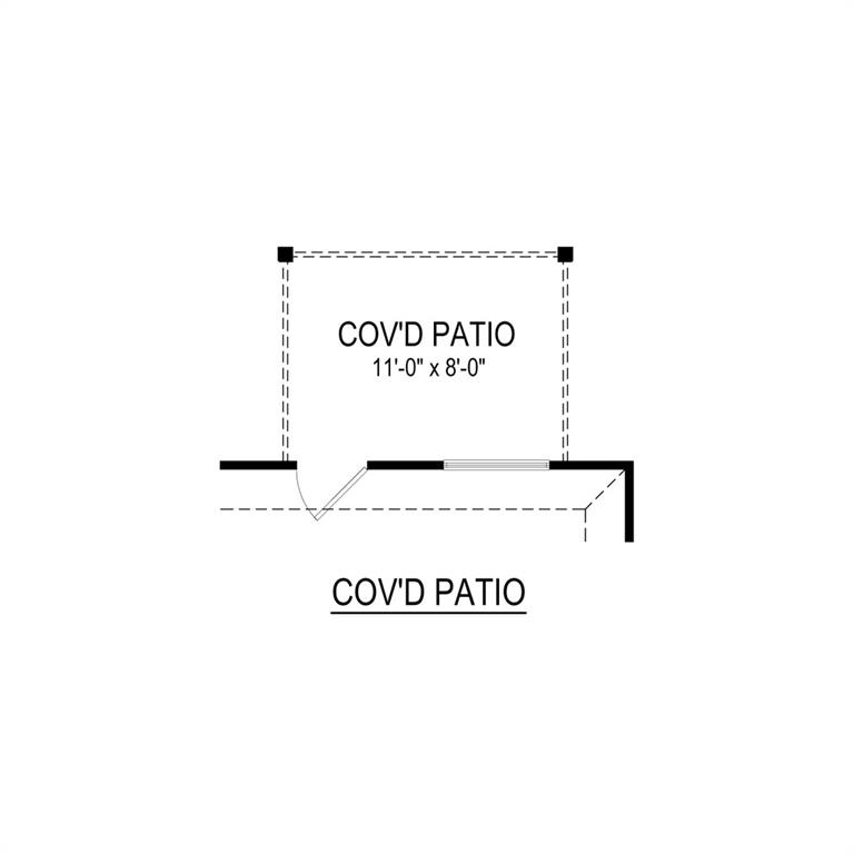 1505 Wild Plum Way Property Photo 3