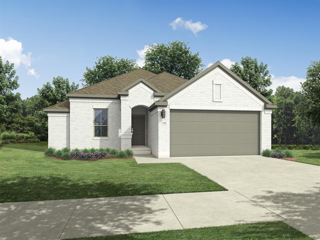 1504 Wild Plum Way Property Photo 1