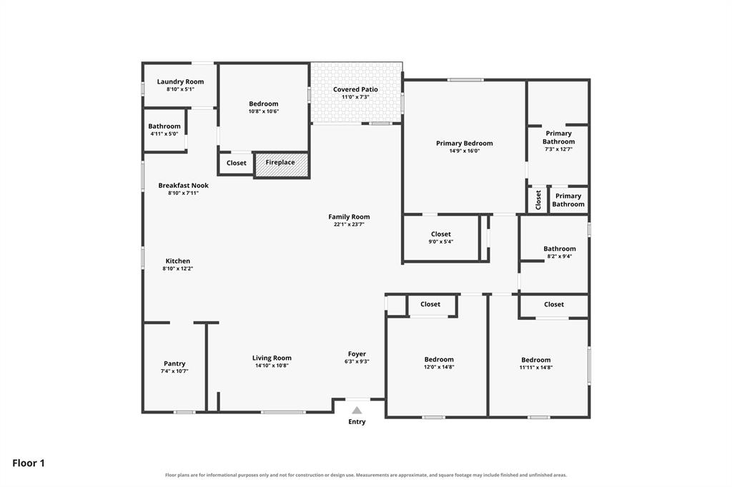304 Ridgewood Drive Property Photo 33