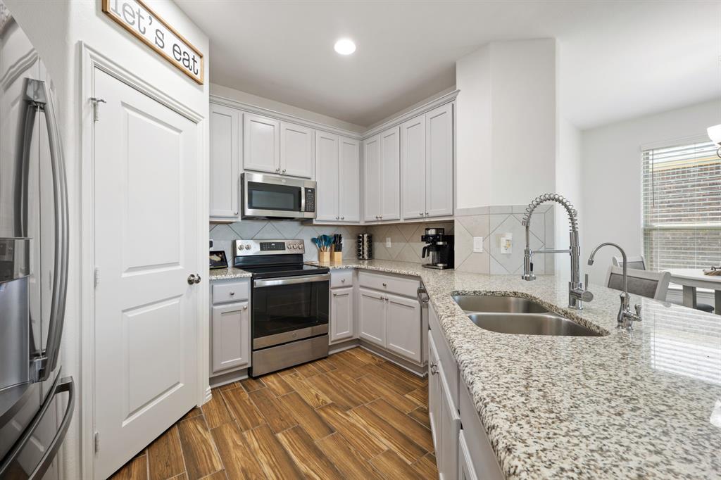 312 Marble Creek Drive Property Photo 1