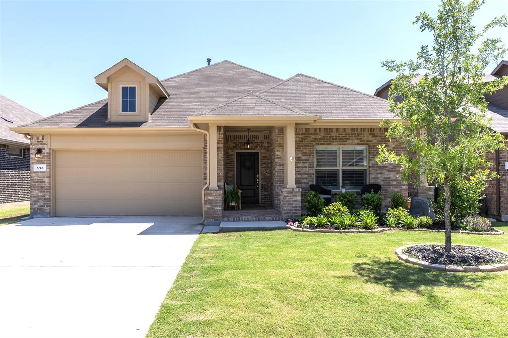 513 Hogan Drive Property Photo 1