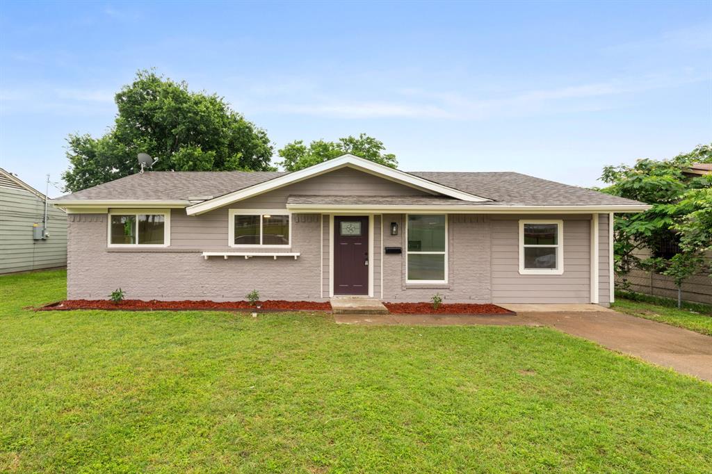 3842 Soft Wind Drive Property Photo 1