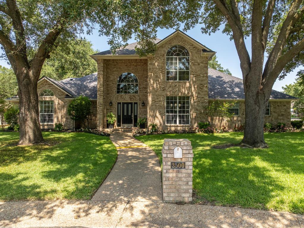 3500 Timberleaf Circle Property Photo 1