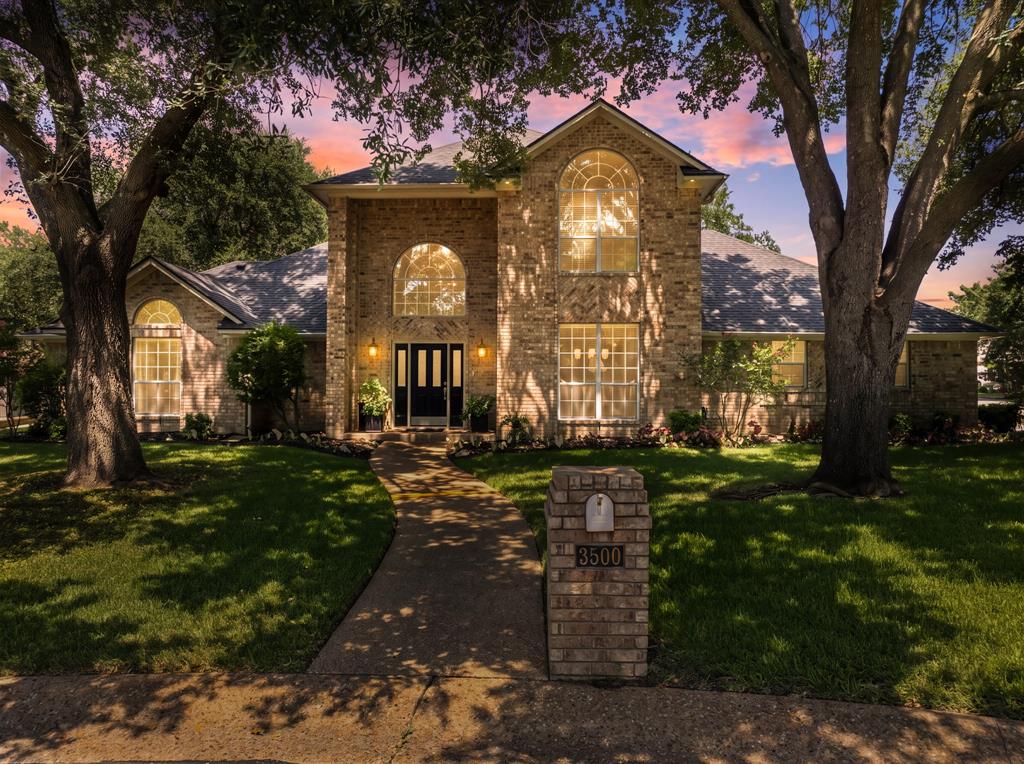 3500 Timberleaf Circle Property Photo 2