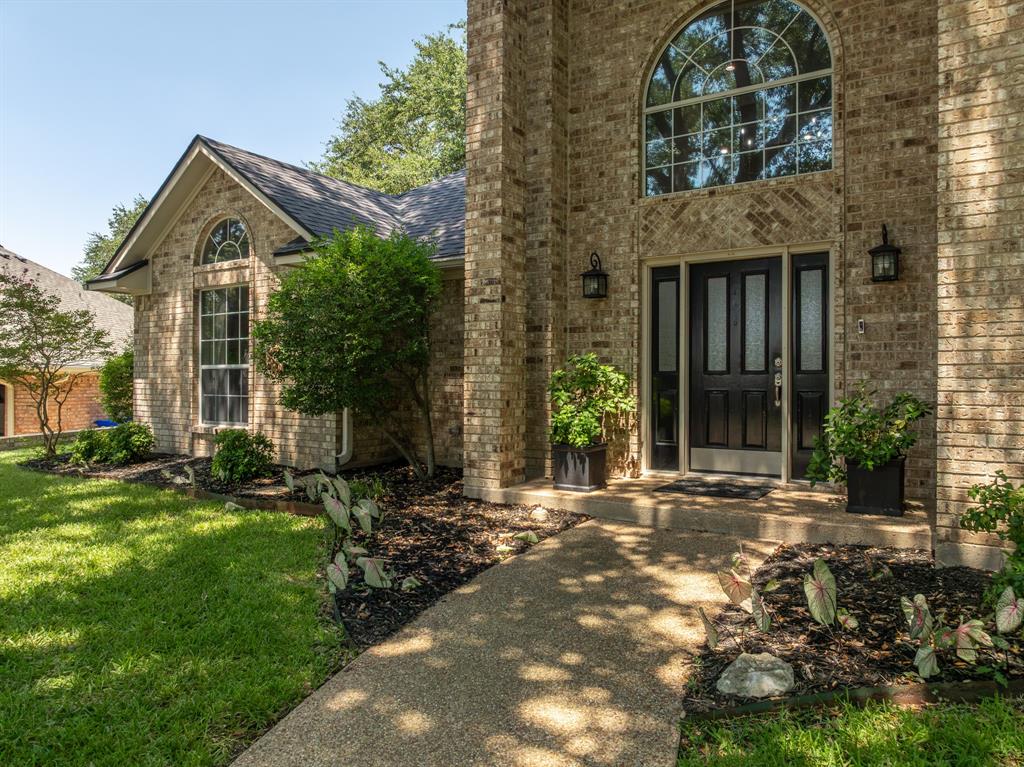 3500 Timberleaf Circle Property Photo 3