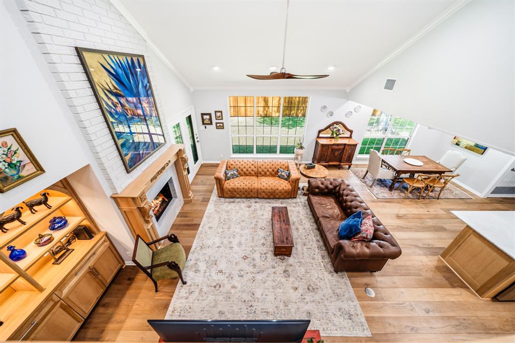 3500 Timberleaf Circle Property Photo 8